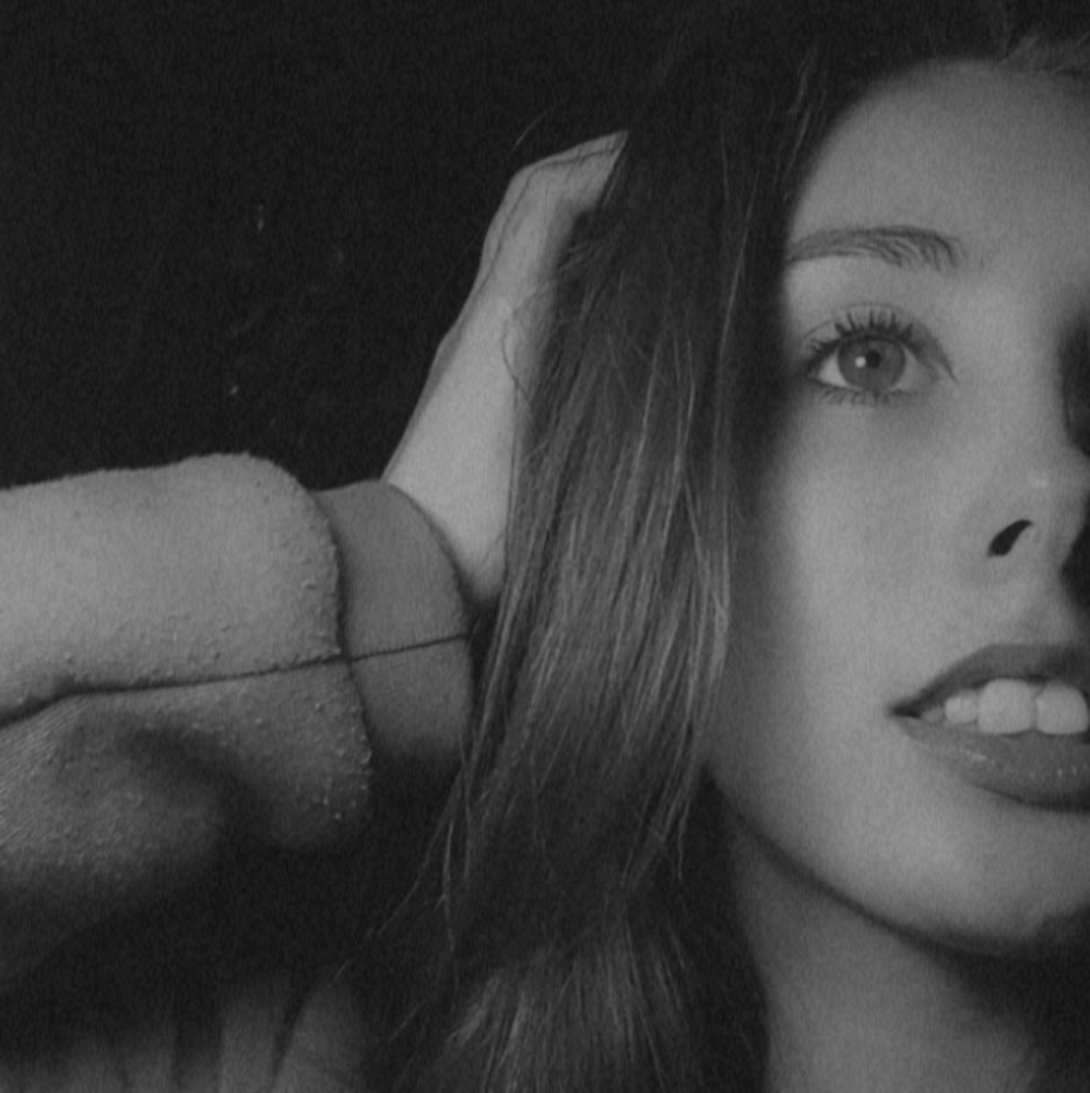 Meet your Posher, Calli